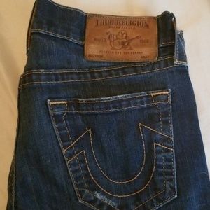Mens True religion jeans